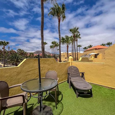 Apartamentos Oasis Royal Corralejo F312 Zewnętrze zdjęcie