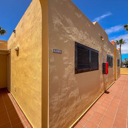 Apartamentos Oasis Royal Corralejo F312 Zewnętrze zdjęcie