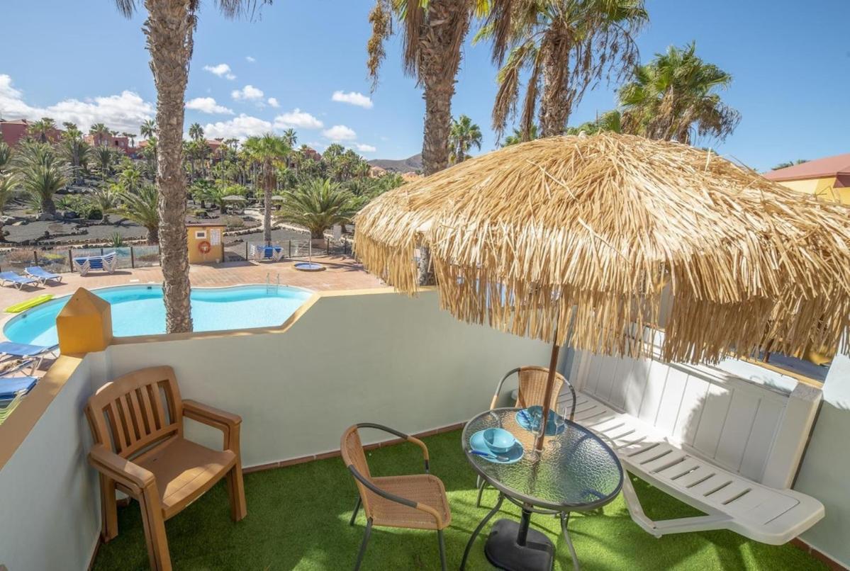 Apartamentos Oasis Royal Corralejo F312 Zewnętrze zdjęcie