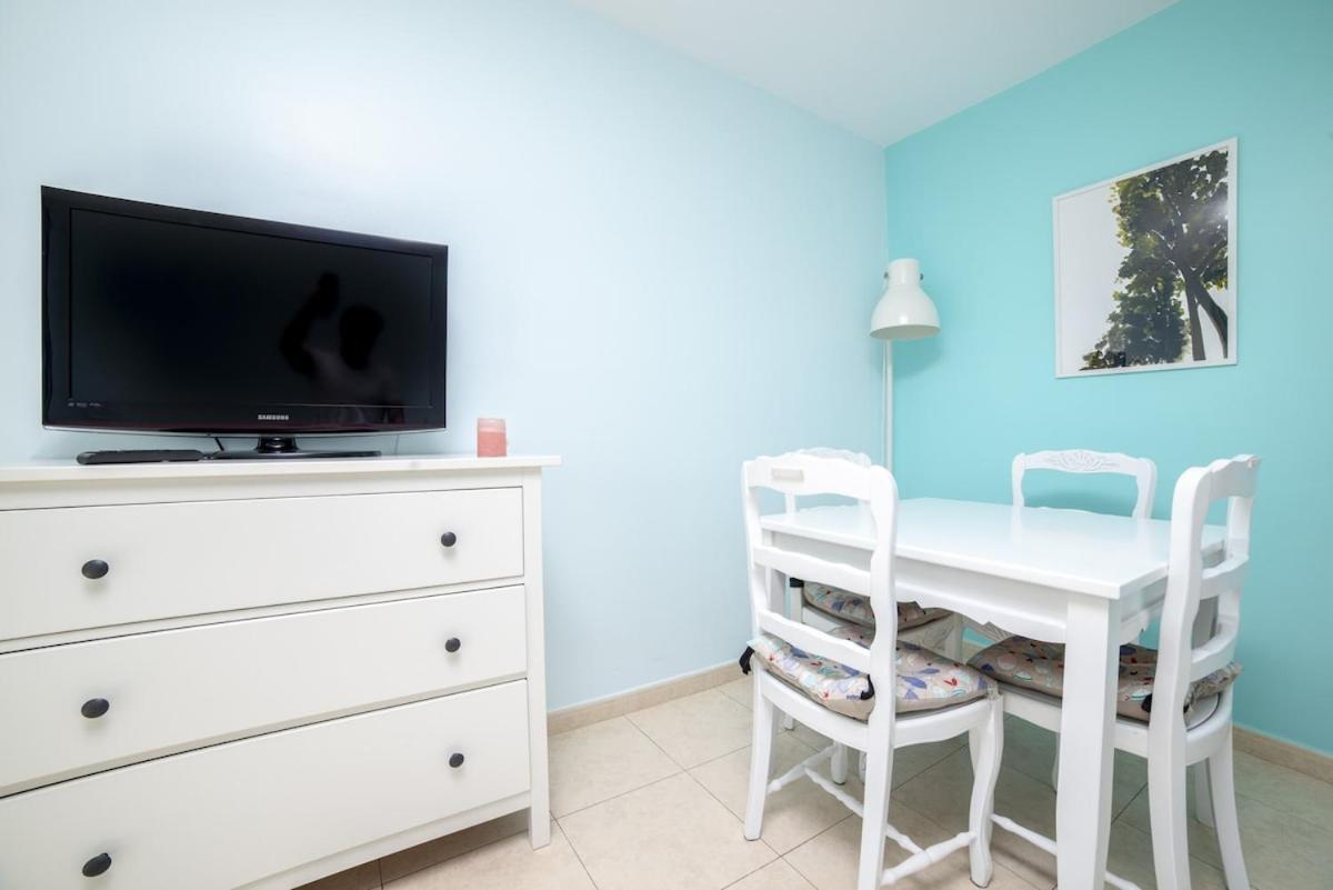 Apartamentos Oasis Royal Corralejo F312 Zewnętrze zdjęcie
