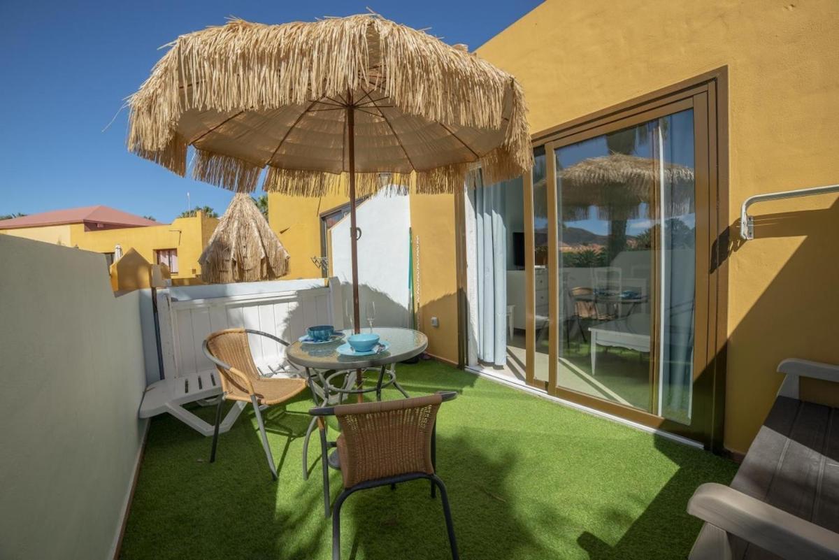 Apartamentos Oasis Royal Corralejo F312 Zewnętrze zdjęcie