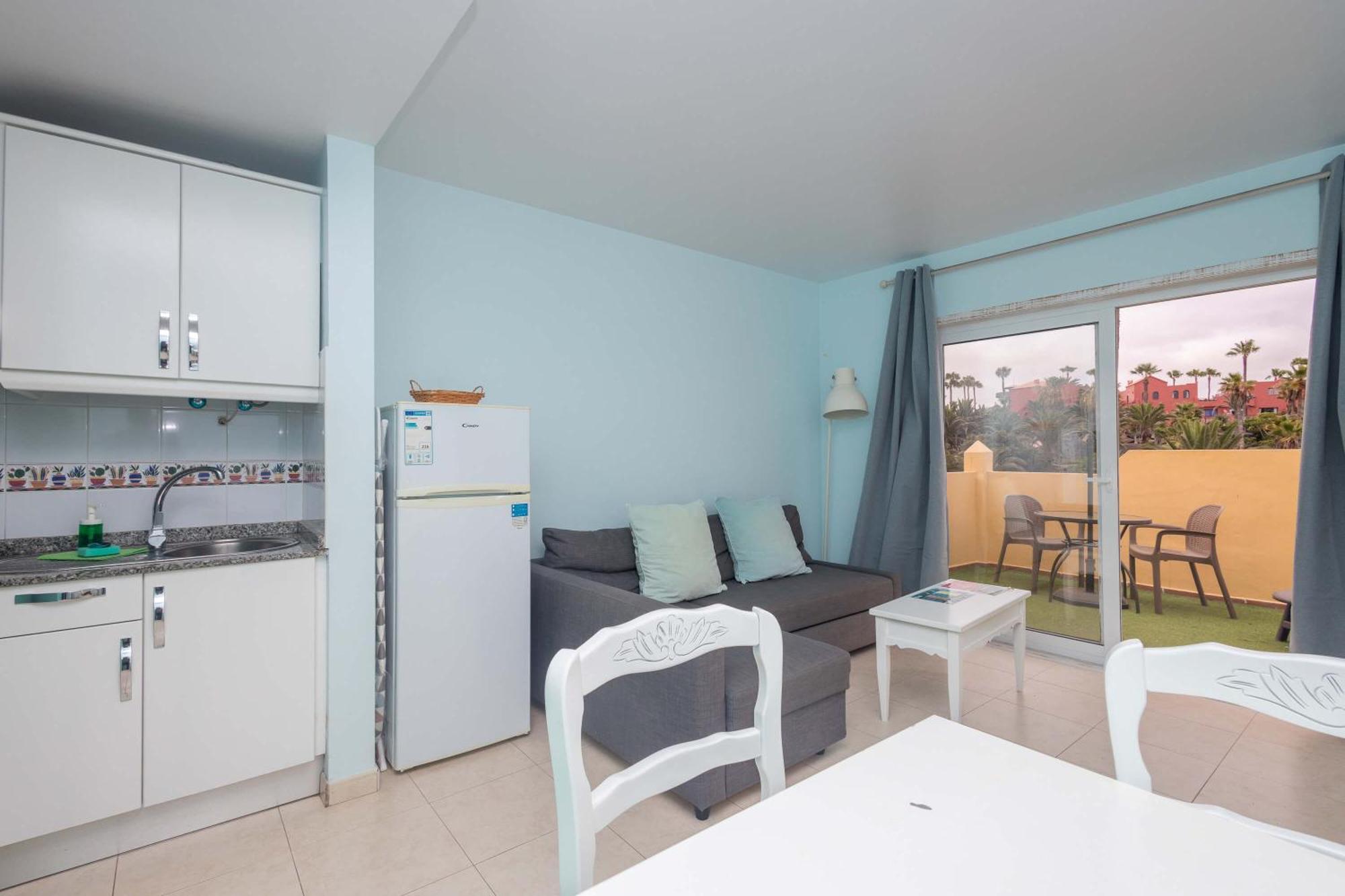 Apartamentos Oasis Royal Corralejo F312 Zewnętrze zdjęcie