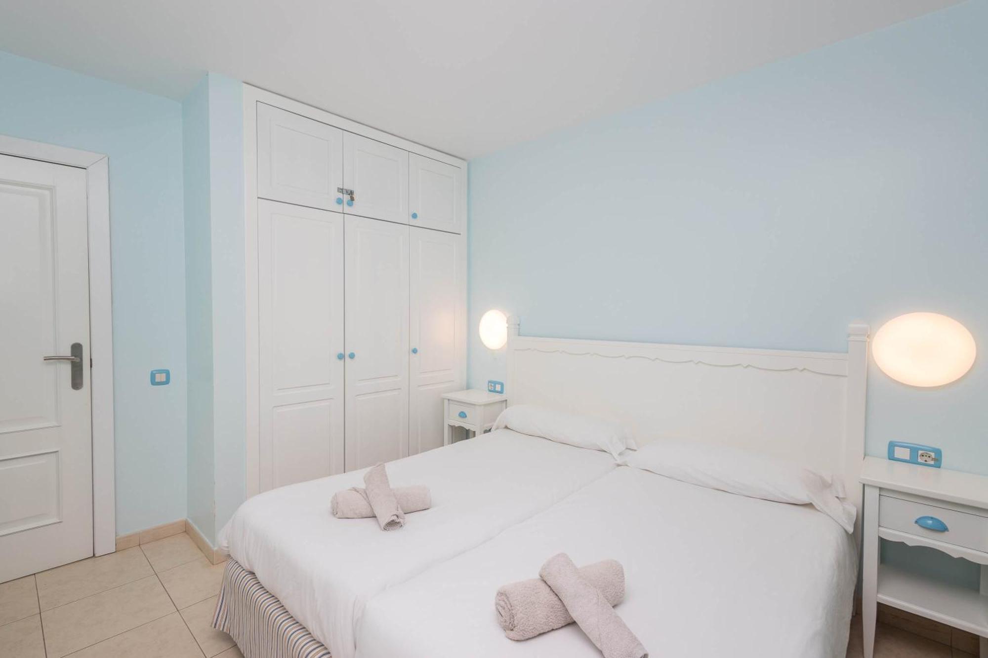 Apartamentos Oasis Royal Corralejo F312 Zewnętrze zdjęcie