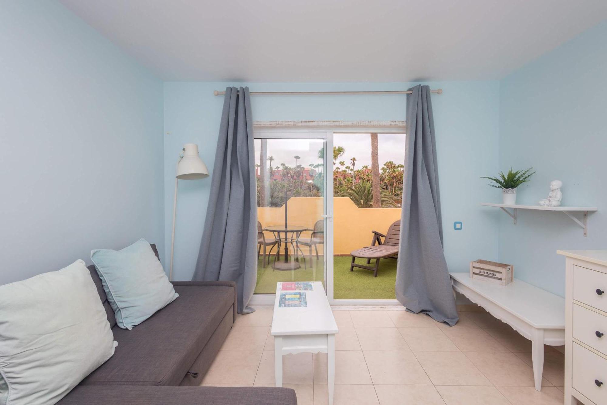 Apartamentos Oasis Royal Corralejo F312 Zewnętrze zdjęcie