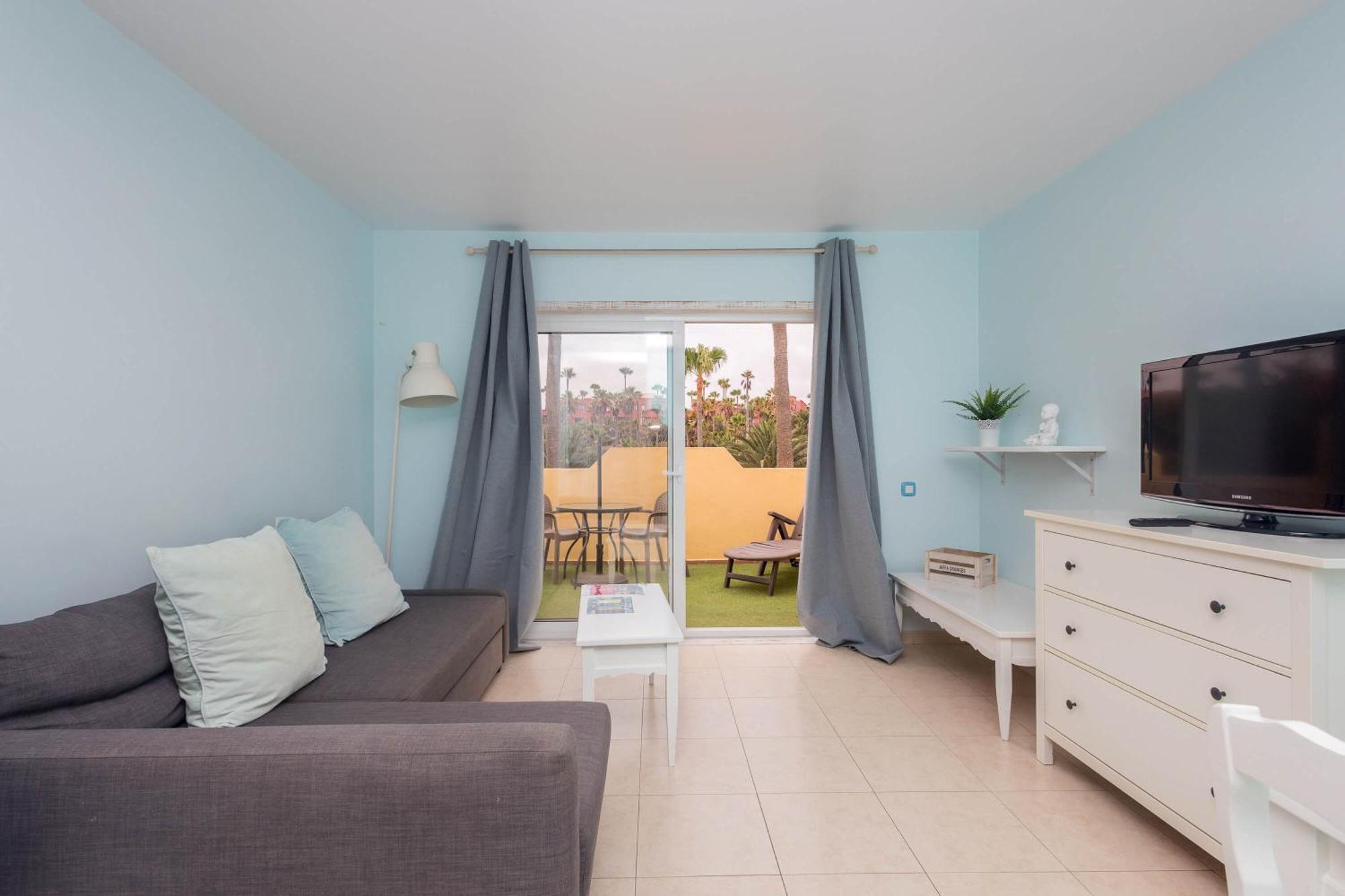 Apartamentos Oasis Royal Corralejo F312 Zewnętrze zdjęcie