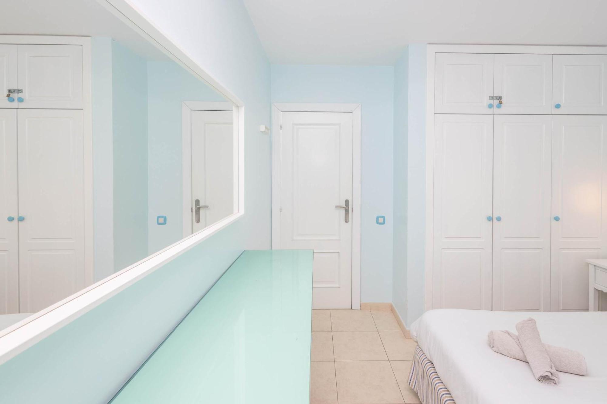 Apartamentos Oasis Royal Corralejo F312 Zewnętrze zdjęcie