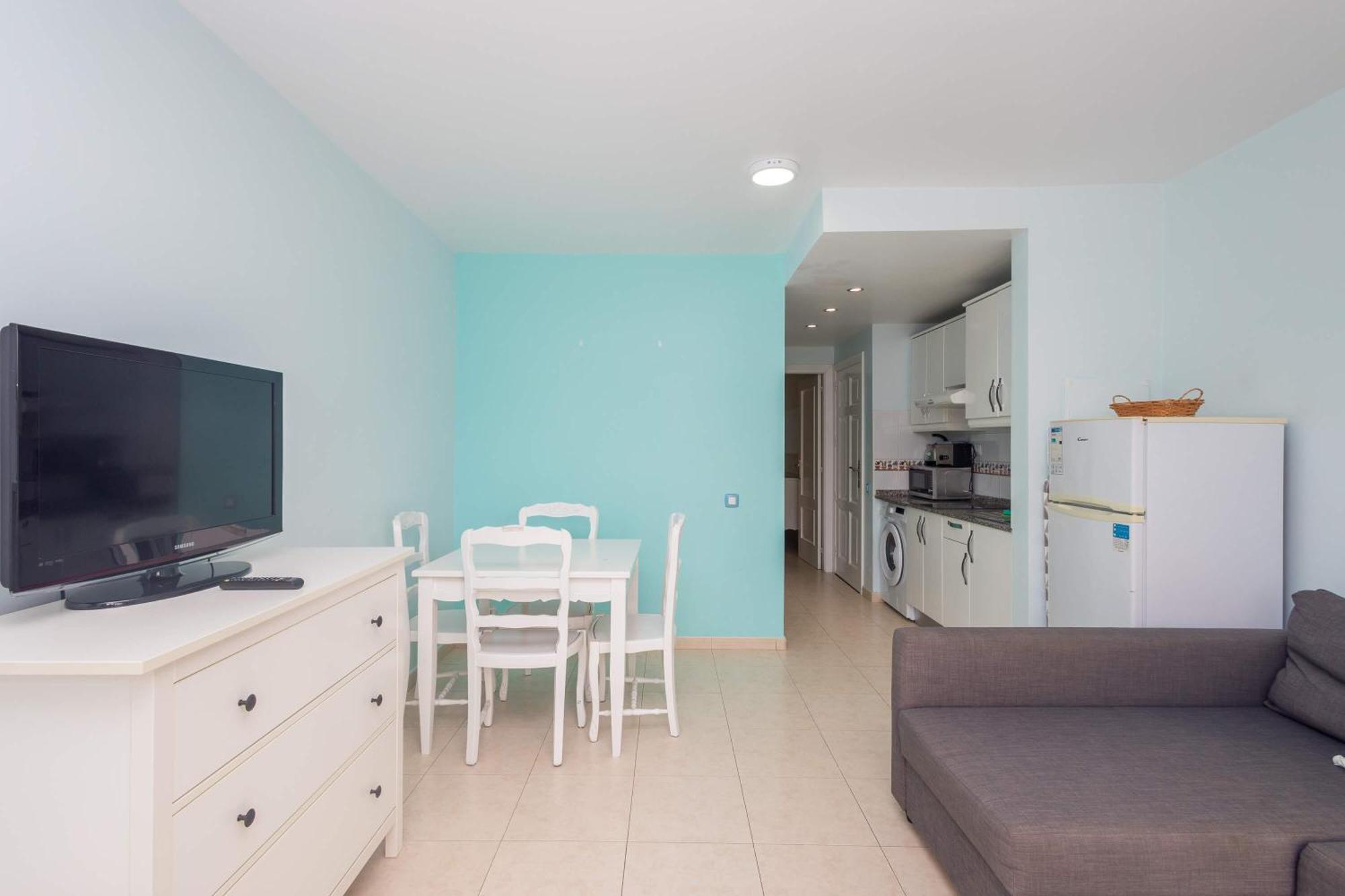 Apartamentos Oasis Royal Corralejo F312 Zewnętrze zdjęcie