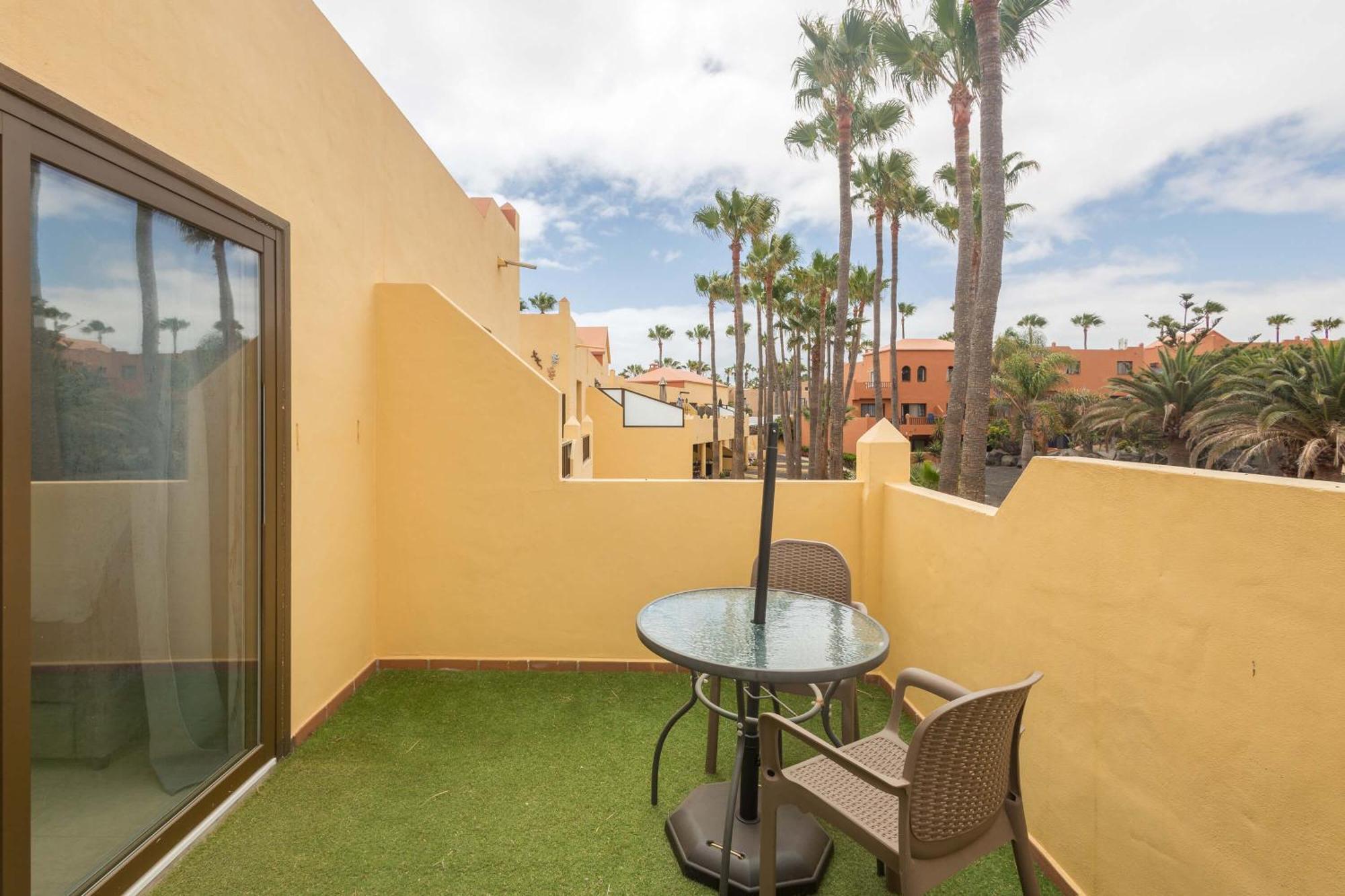 Apartamentos Oasis Royal Corralejo F312 Zewnętrze zdjęcie