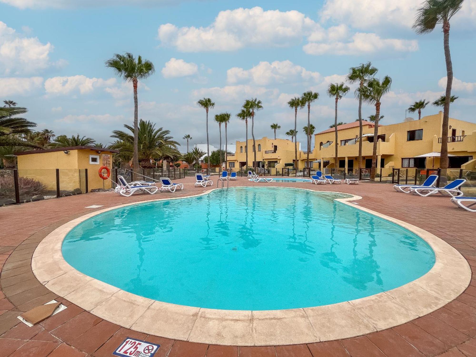 Apartamentos Oasis Royal Corralejo F312 Zewnętrze zdjęcie