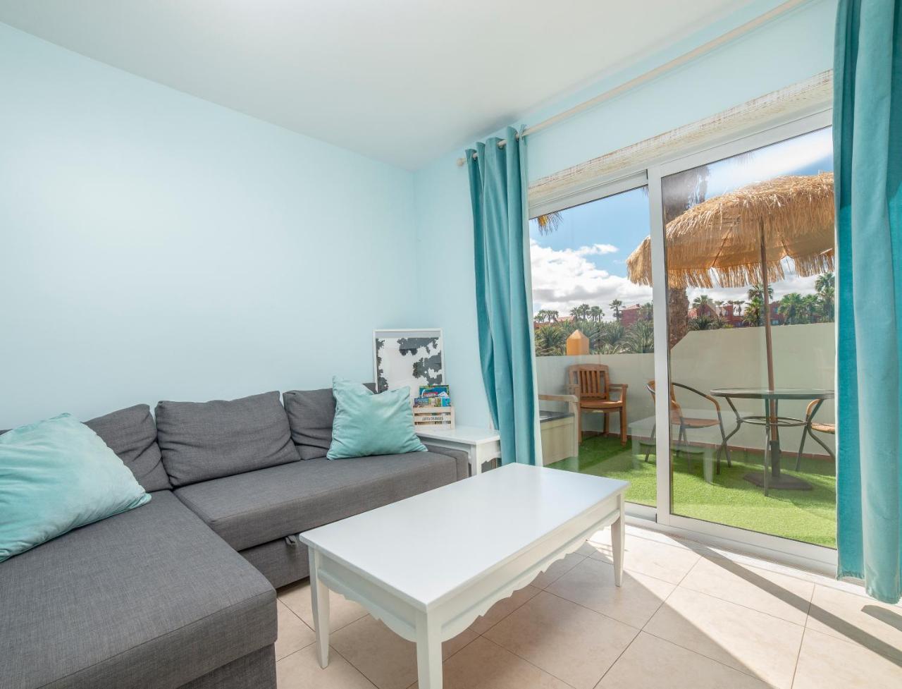 Apartamentos Oasis Royal Corralejo F312 Zewnętrze zdjęcie