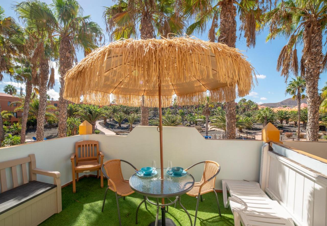 Apartamentos Oasis Royal Corralejo F312 Zewnętrze zdjęcie