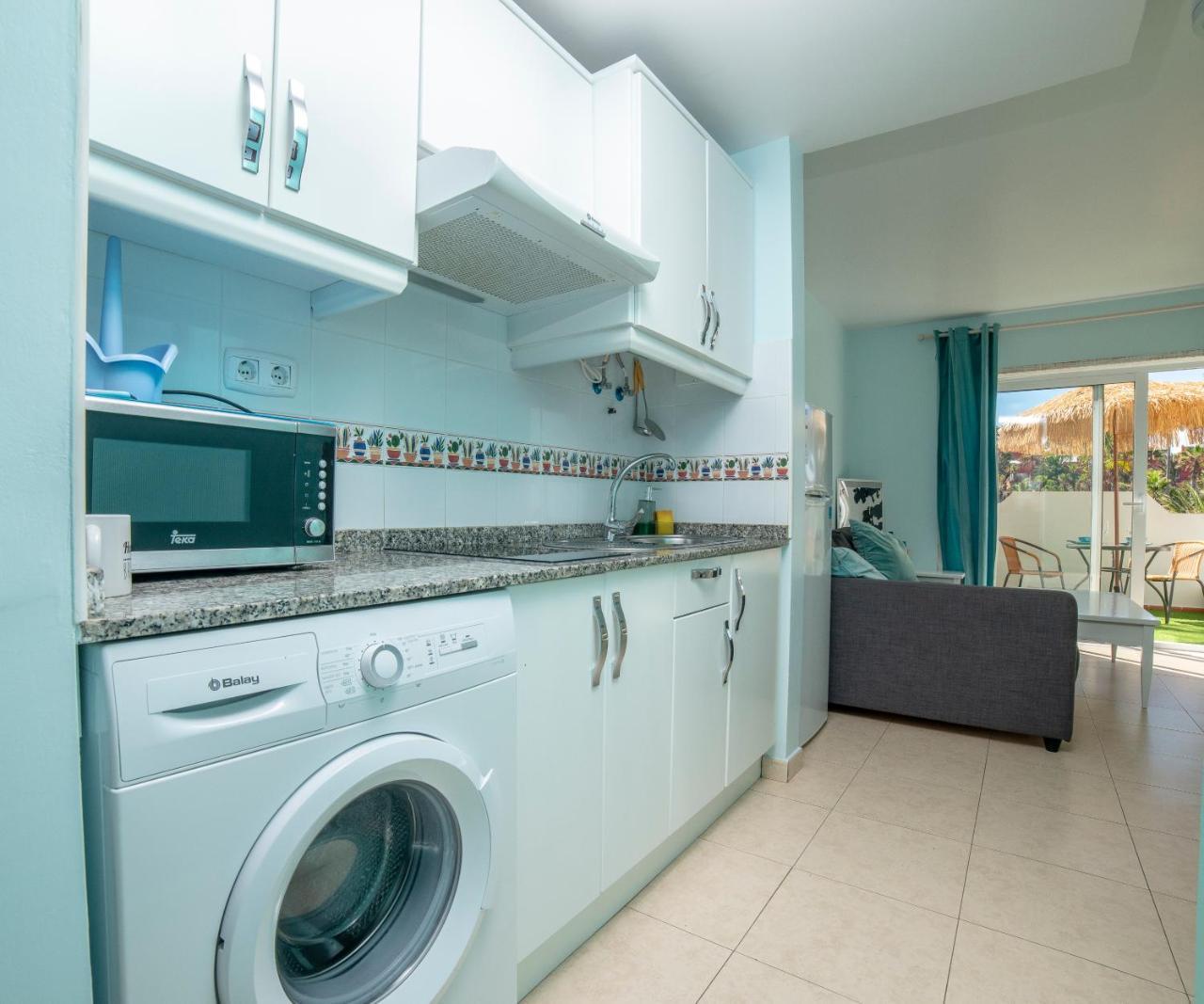 Apartamentos Oasis Royal Corralejo F312 Zewnętrze zdjęcie