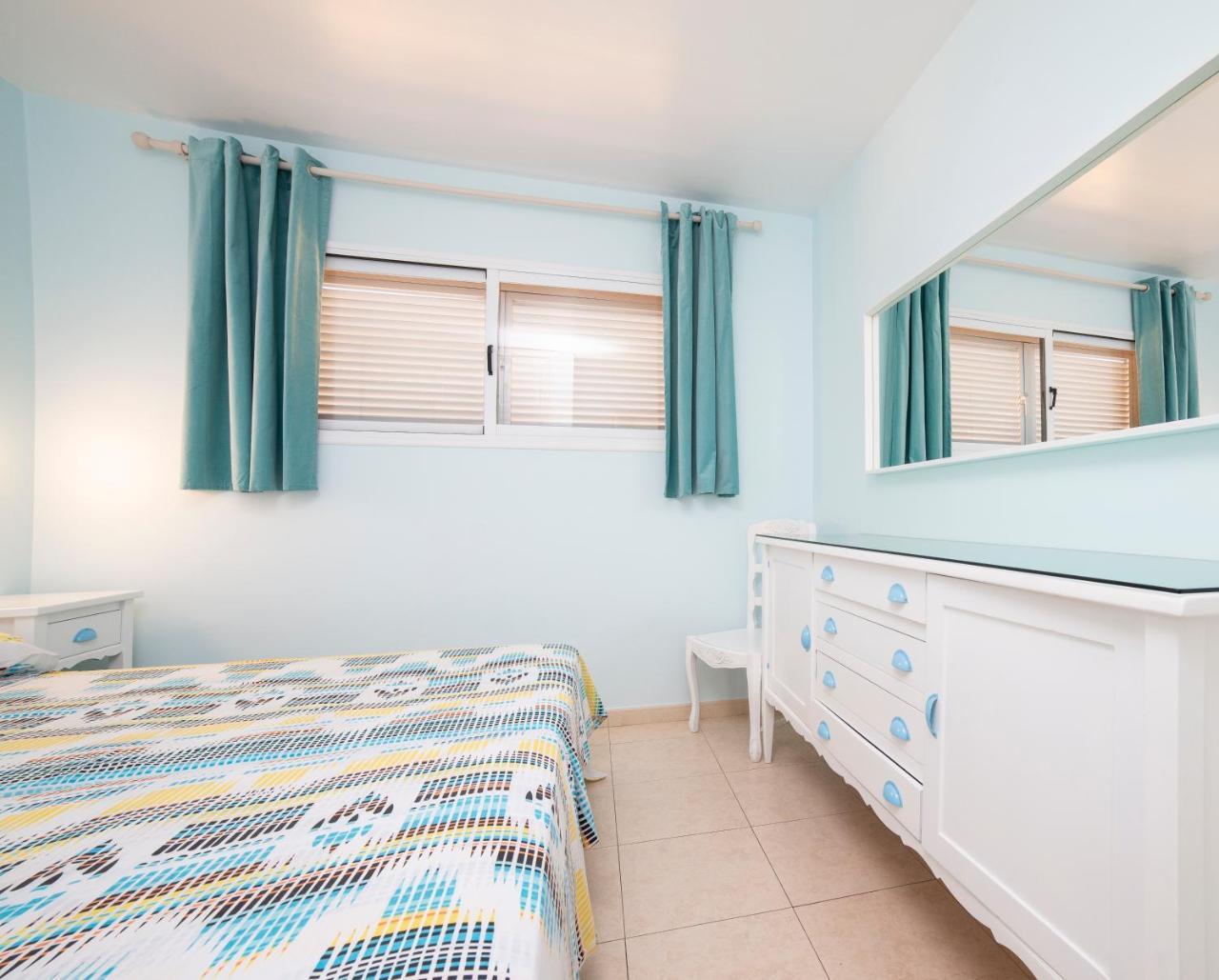 Apartamentos Oasis Royal Corralejo F312 Zewnętrze zdjęcie