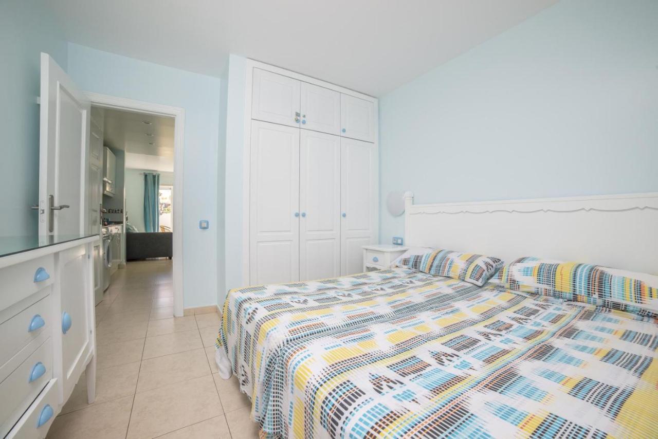 Apartamentos Oasis Royal Corralejo F312 Zewnętrze zdjęcie